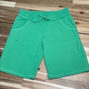 Justice Bermuda shorts.